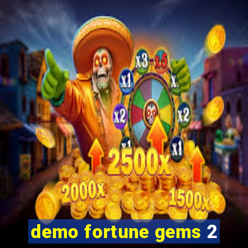 demo fortune gems 2